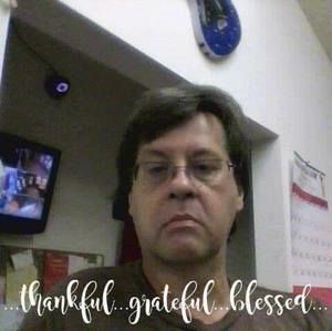 Meet your Posher, Peter